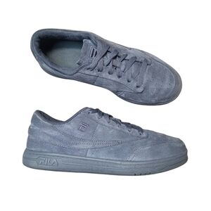 Fila Tennis 88 Premium 'Turbulence'  Women's Size 8 1/2 Men's Size 7
